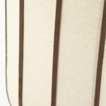 By-Boo Table lamp Cocoon - brown