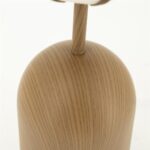 By-Boo Table lamp Cocoon - brown