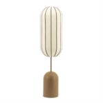 By-Boo Floor lamp Cocoon - brown