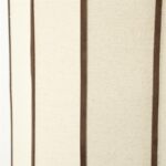 By-Boo Floor lamp Cocoon - brown