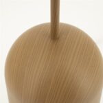 By-Boo Floor lamp Cocoon - brown