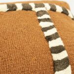 By-Boo Pillow StripeScape - caramel