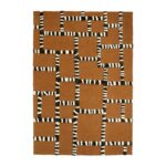 By-Boo Carpet StripeScape - caramel