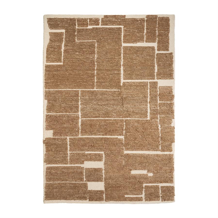 By-Boo Intarsio 160x230 cm By-Boo Intarsio 160x230 cm