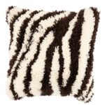 By-Boo Pillow Marty - brown