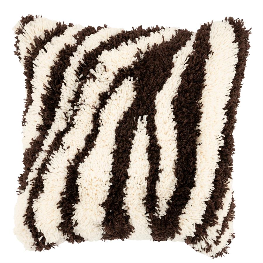 By-Boo Pillow Marty - brown By-Boo Pillow Marty - brown