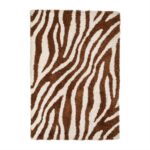 By-Boo Carpet Marty 160x230 cm - caramel
