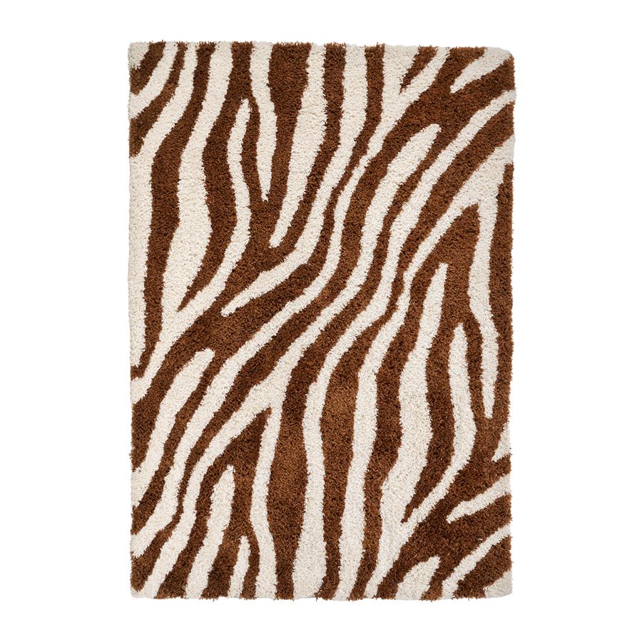 By-Boo Carpet Marty 160x230 cm - caramel By-Boo Carpet Marty 160x230 cm - caramel