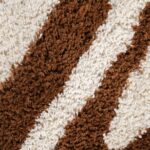 By-Boo Carpet Marty 160x230 cm - caramel