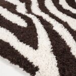 By-Boo Carpet Marty 160x230 cm - brown