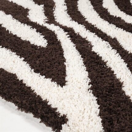 By-Boo Carpet Marty 160x230 cm - brown