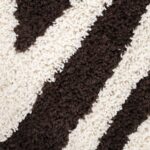 By-Boo Carpet Marty 160x230 cm - brown