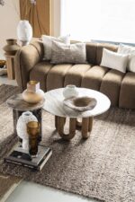 By-Boo Coffee table LoopStone