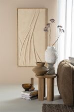 By-Boo Veck 70x140 cm - beige
