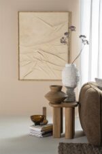 By-Boo Veck 90x120 cm - beige