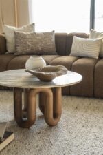 By-Boo Coffee table LoopStone