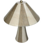 Tafellamp Sora Taupe