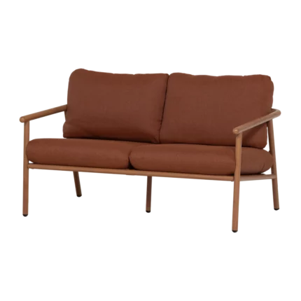 Tuinbank Cavero 2-zits