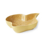 Shell Serving bowl Vanille - Afbeelding 3