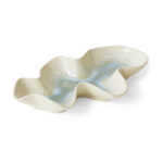 Shell Serving bowl Oyster - Afbeelding 2