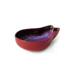 Shell Serving bowl Dragonfruit - Afbeelding 3