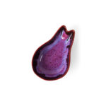 Shell Serving bowl Dragonfruit