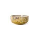 Tapas bowl 70s ceramics - per stuk - Afbeelding 8
