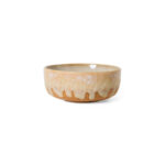 Tapas bowl 70s ceramics - per stuk - Afbeelding 7