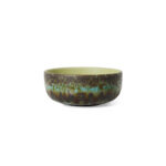 Tapas bowl 70s ceramics - per stuk - Afbeelding 5