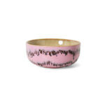Tapas bowl 70s ceramics - per stuk