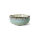 Tapas bowl 70s ceramics - per stuk - Afbeelding 4
