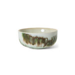 Tapas bowl 70s ceramics - per stuk - Afbeelding 2