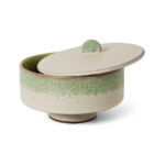 Bonbon bowl Slush 70s ceramics - Afbeelding 2
