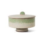 Bonbon bowl Slush 70s ceramics