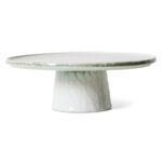 Plateau M Smudge 70s ceramics