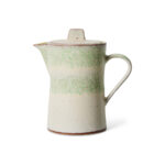 Tea pot Slush 70s ceramics
