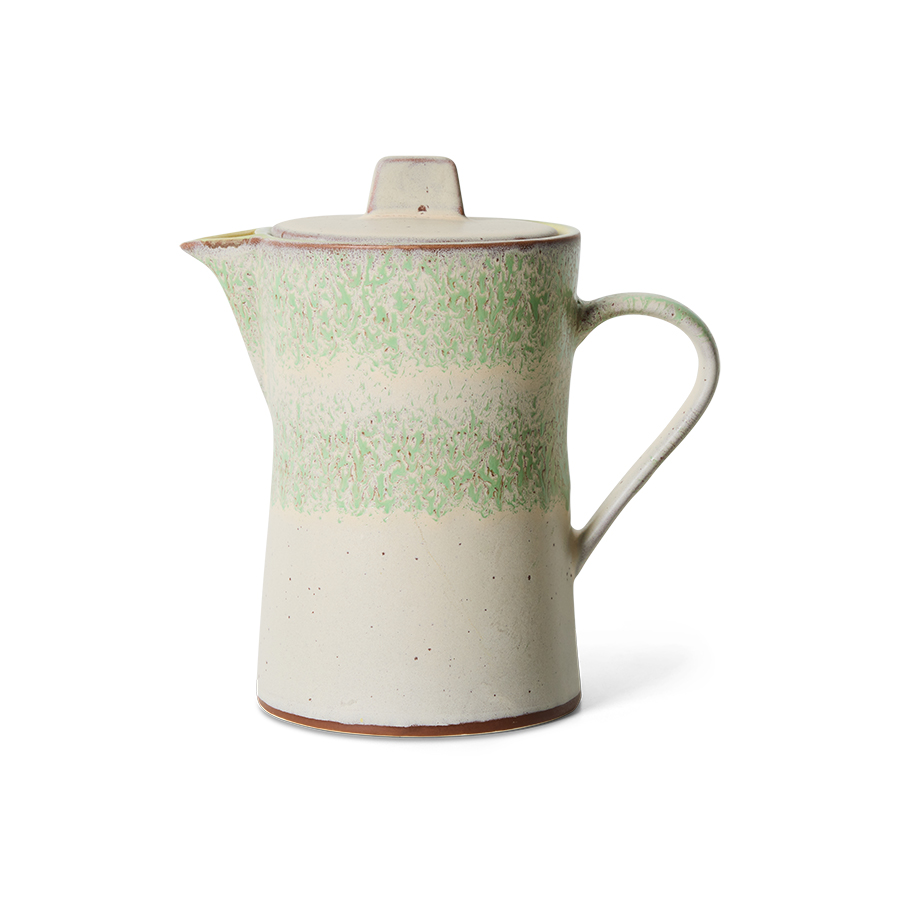 Tea pot Slush 70s ceramics Tea pot Slush 70s ceramics