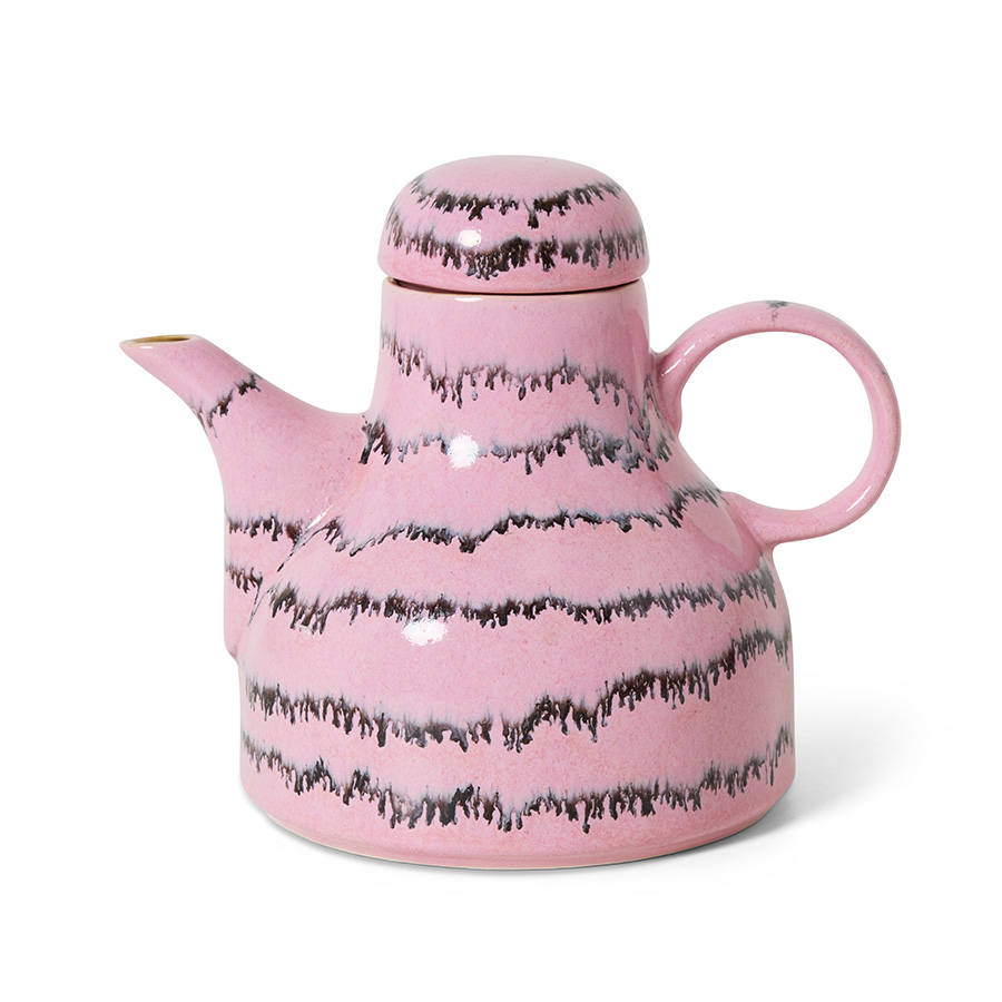 Coffee pot Bubble 70s ceramics Coffee pot Bubble 70s ceramics