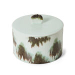 Cookie jar Tide 70s ceramics - Afbeelding 2