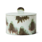 Cookie jar Tide 70s ceramics