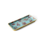 Small dish Patina 70s ceramics - Afbeelding 3