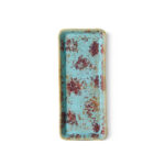 Small dish Patina 70s ceramics