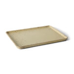 Large tray Grit 70s ceramics - Afbeelding 3