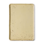 Large tray Grit 70s ceramics