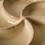 Snack tray Grit 70s ceramics - Afbeelding 2