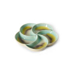 Snack tray Grint 70s ceramics - Afbeelding 3