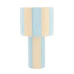 By-Boo Ropi - light blue
