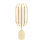 By-Boo Table lamp Cocoon - natural