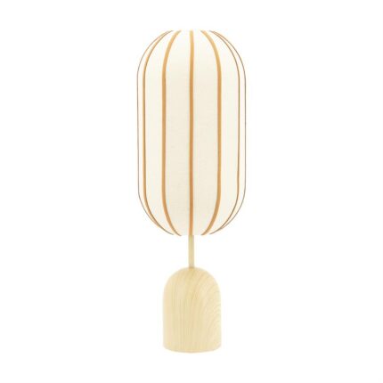 By-Boo Table lamp Cocoon - natural