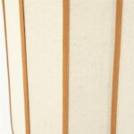 By-Boo Table lamp Cocoon - natural